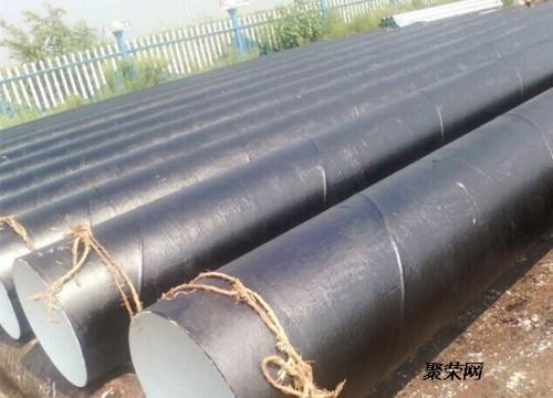 贵州环氧煤沥青防腐无缝钢管小口径