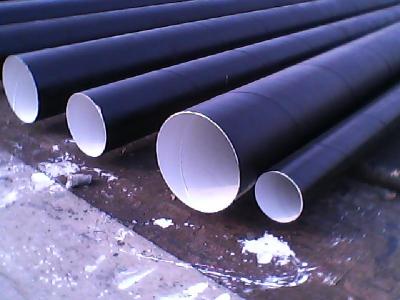 环氧煤沥青防腐钢管丹东厂家