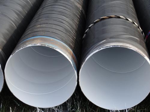环氧煤沥青防腐钢管生产专业