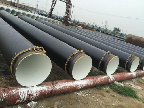 环氧煤沥青防腐钢管锦州