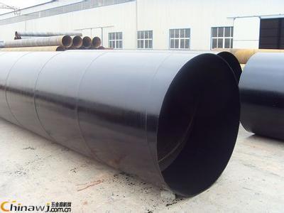  上海环氧煤沥青防腐直缝钢管