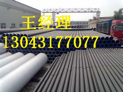 天津环氧煤沥青防腐螺旋钢管小口径厂家简介