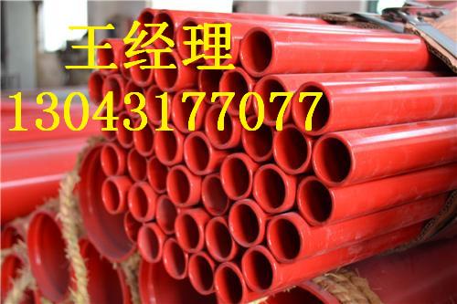 上海加强级环氧煤沥青防腐直缝钢管
