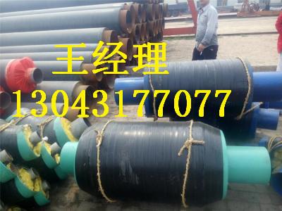 青海内8710防腐钢管输气管线厂家直销
