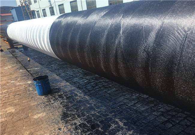 北京环氧煤沥青防腐无缝钢管输水用